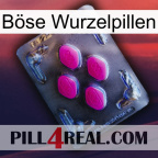 Böse Wurzelpillen 02
